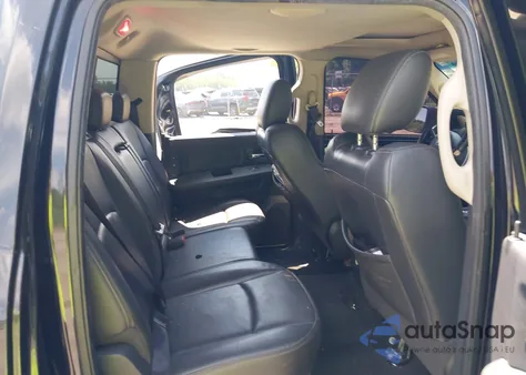 2010 Dodge Ram 1500 Slt/Sport/Trx из США, поврежденный, VIN 1D7RV1CT7AS254580